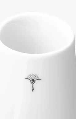 JOOP! Geschirr>Karaffe/Vase Single Cornflower in - 25 cm Höhe