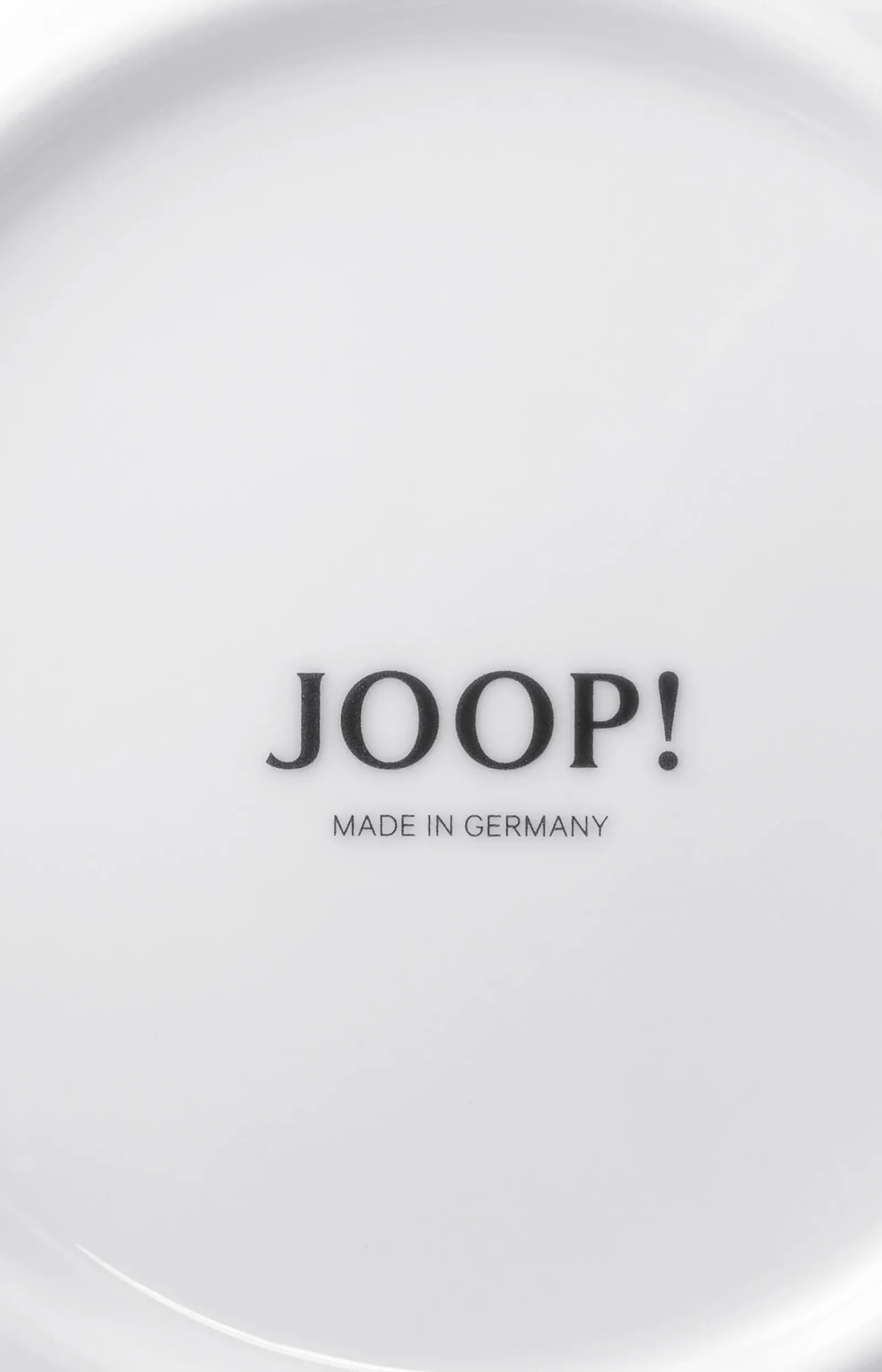 JOOP! Geschirr>Karaffe/Vase Single Cornflower in - 25 cm Höhe