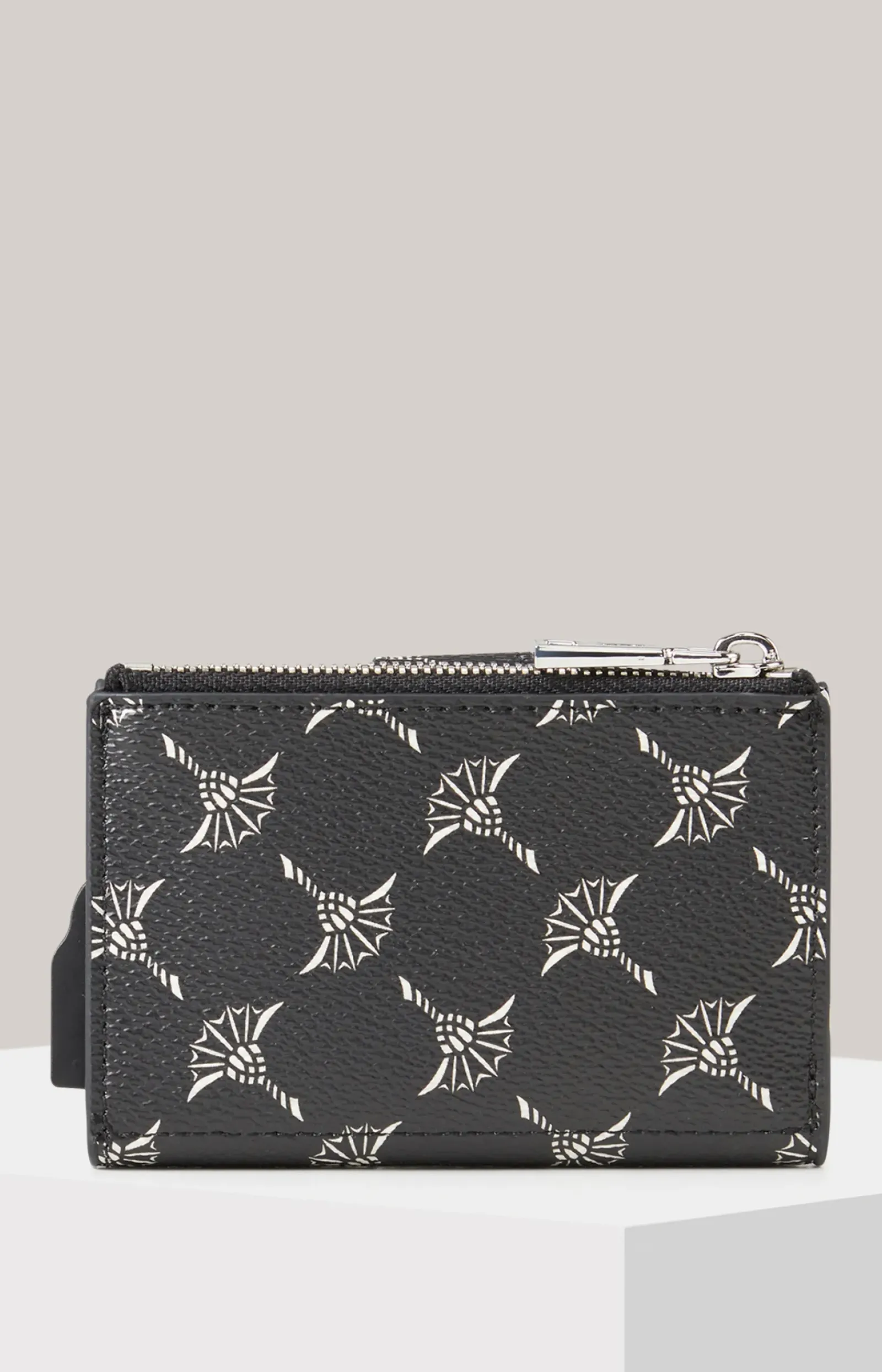 JOOP! Kleinlederwaren>Karten-Etui Cortina C-Four in