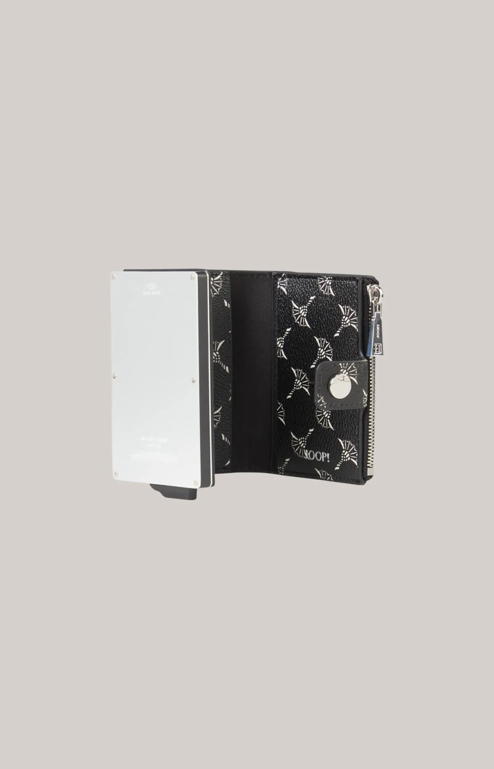 JOOP! Kleinlederwaren>Karten-Etui Cortina C-Four in