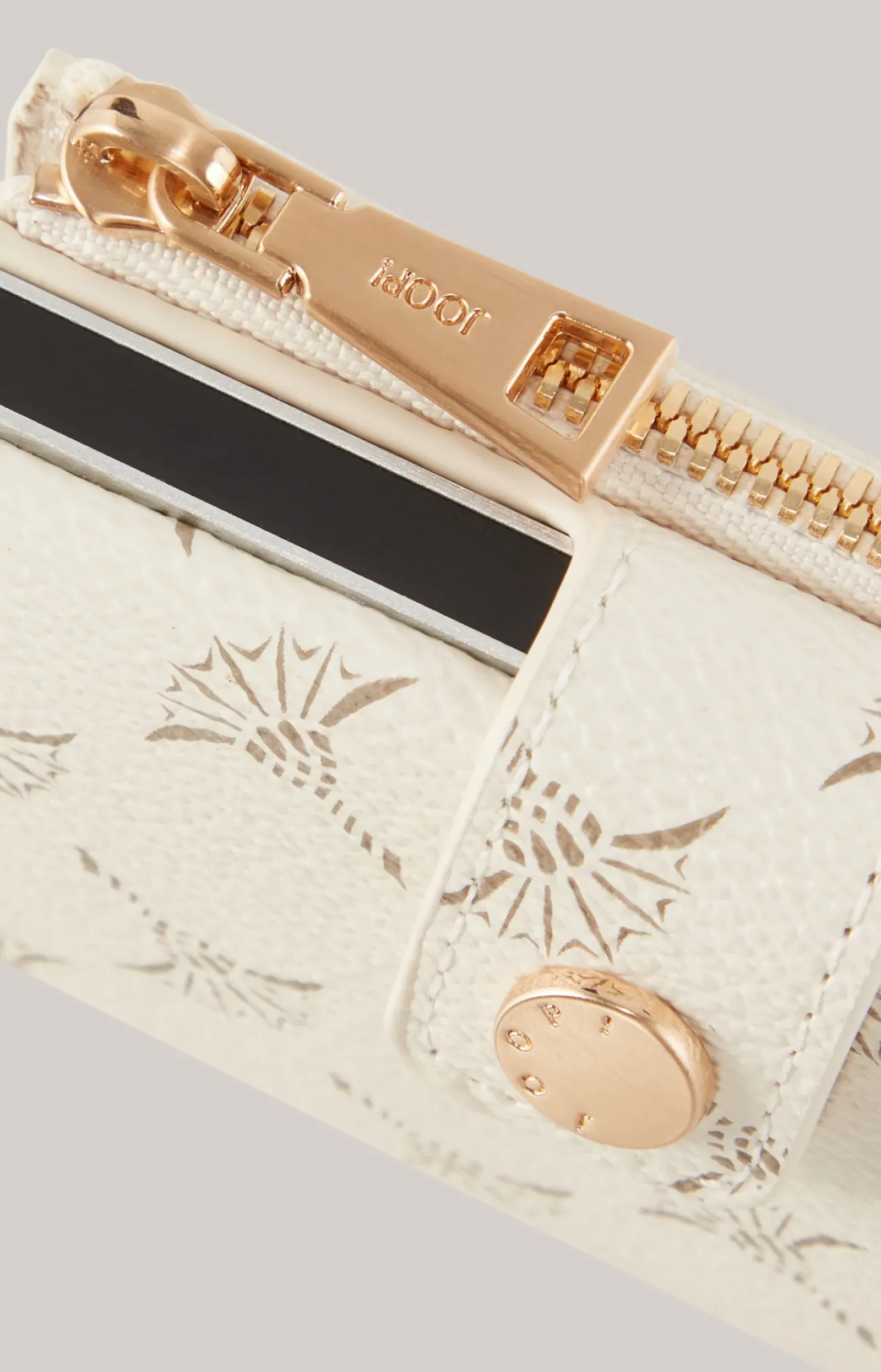 JOOP! Kleinlederwaren>Karten-Etui Cortina C-Four in