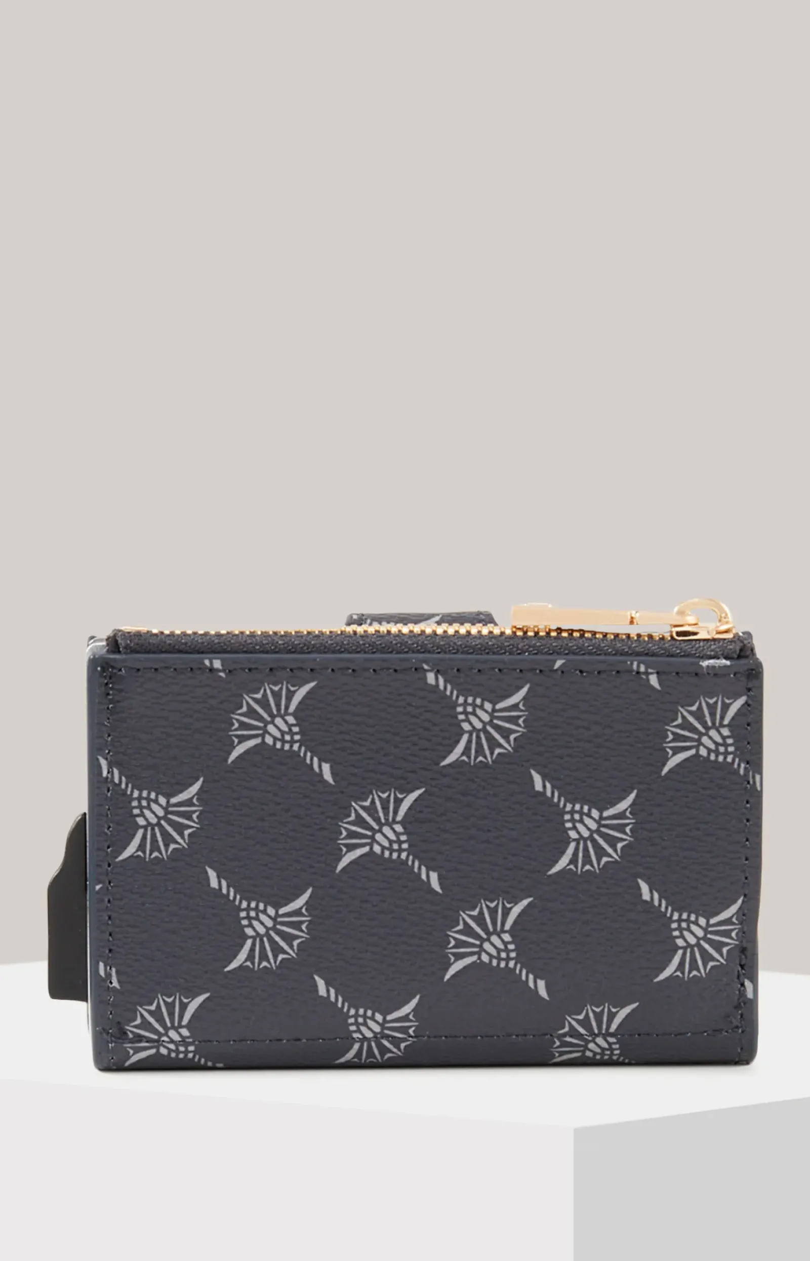 JOOP! Kleinlederwaren>Karten-Etui Cortina C-Four in