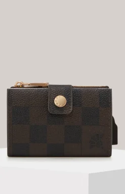 JOOP! Kleinlederwaren|Kleinlederwaren>Karten-Etui Cortina Piazza C-Four in
