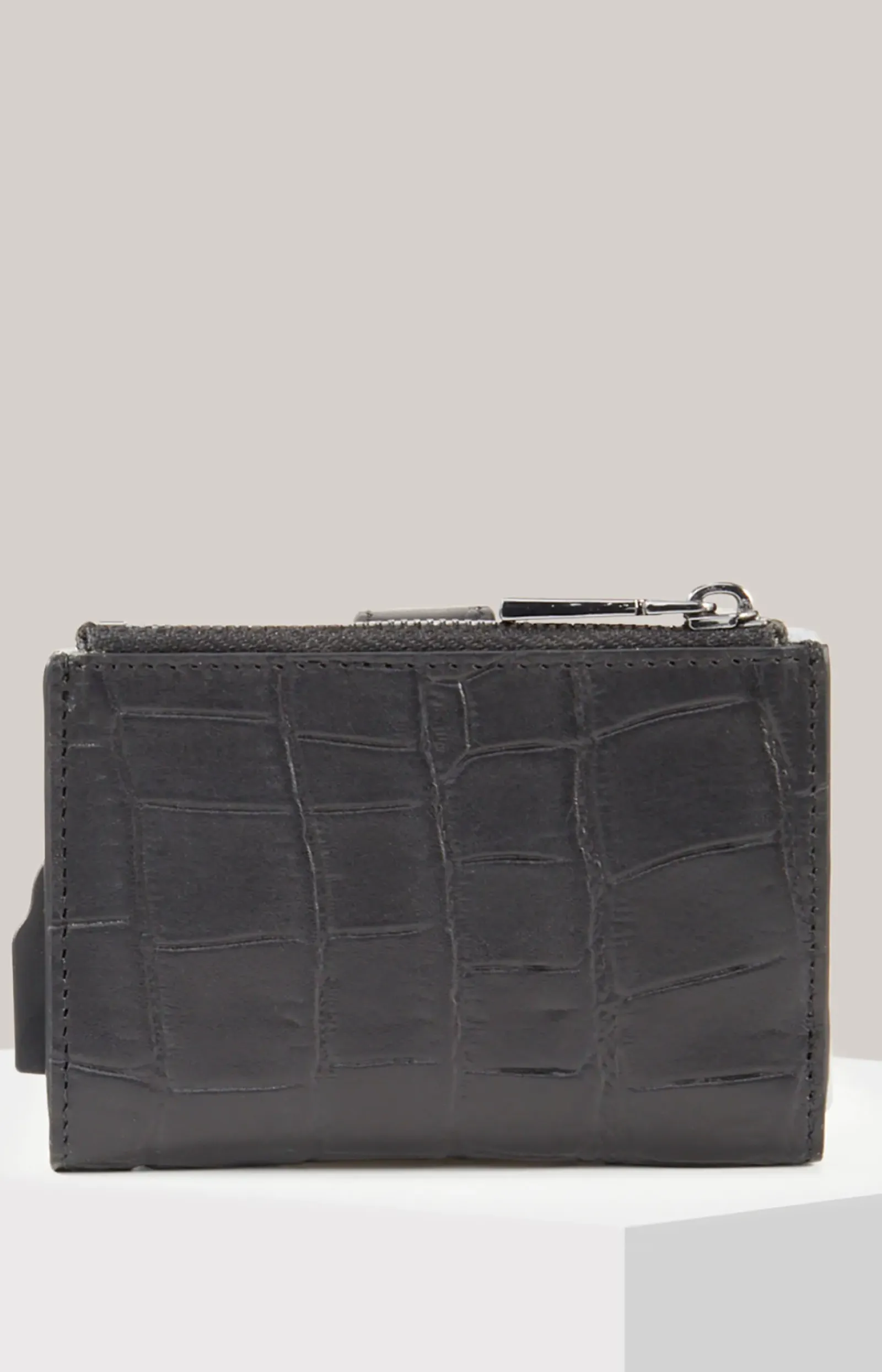 JOOP! Kleinlederwaren>Karten-Etui Fano C-Four E-Cage in