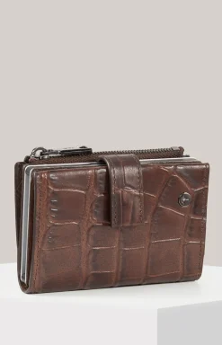 JOOP! Kleinlederwaren>Karten-Etui Fano C-Four E-Cage in