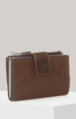 JOOP! Kleinlederwaren>Karten-Etui Loreto C-Four in