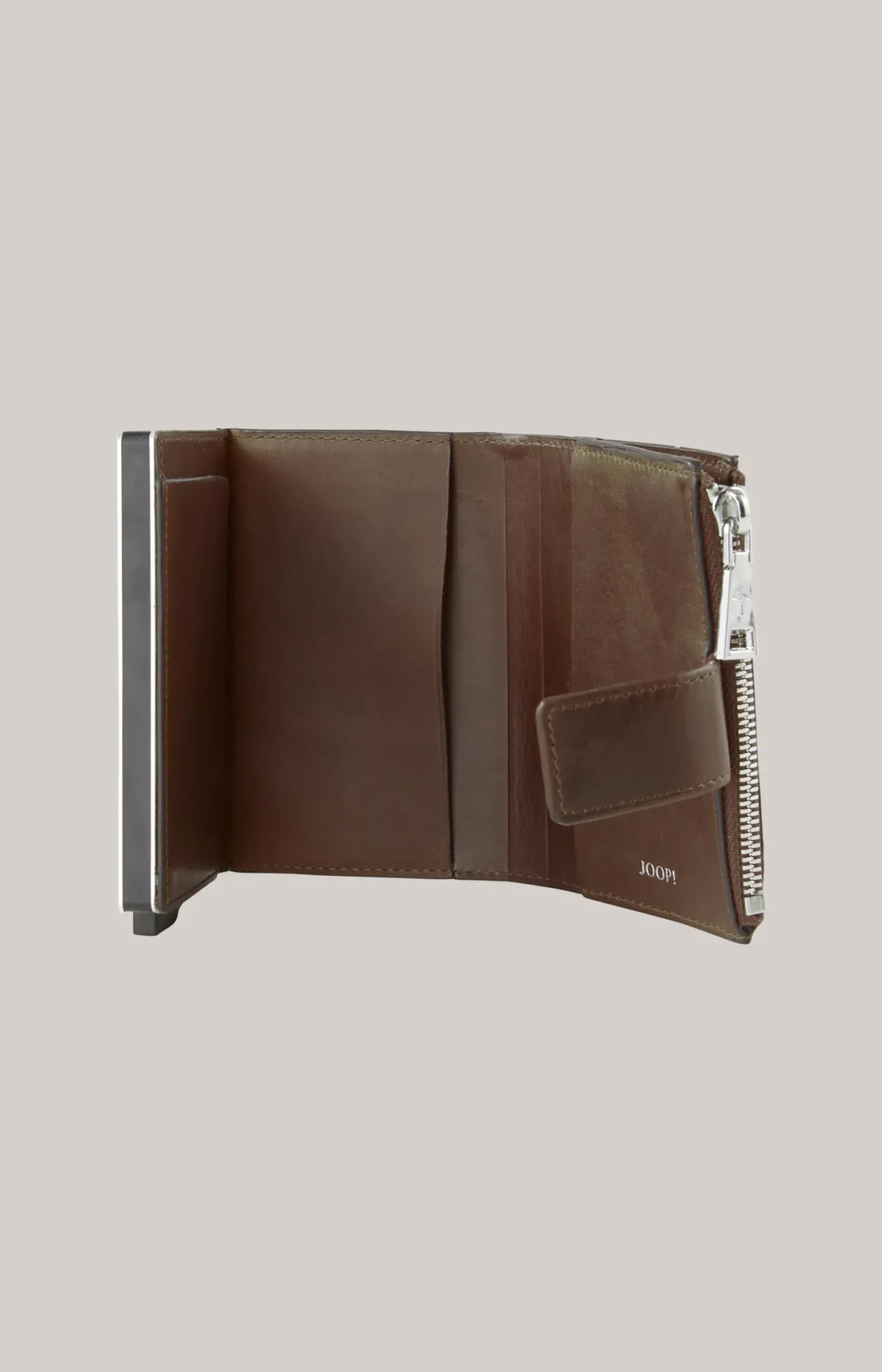 JOOP! Kleinlederwaren>Karten-Etui Loreto C-Four in