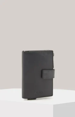 JOOP! Kleinlederwaren>Karten-Etui Pero C-Four in