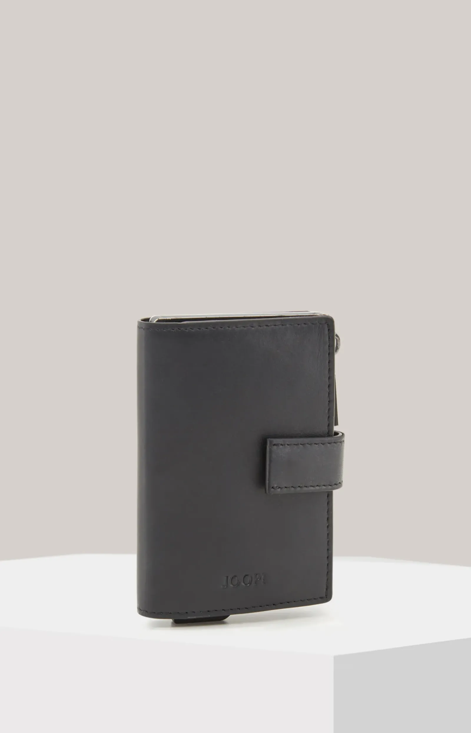 JOOP! Kleinlederwaren>Karten-Etui Pero C-Four in