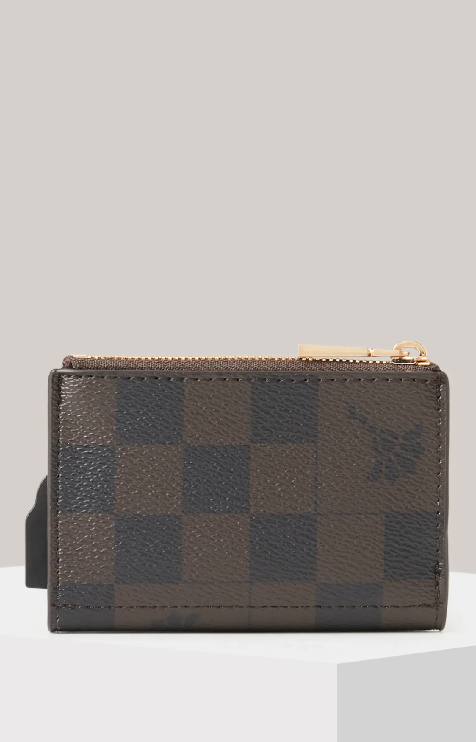 JOOP! Kleinlederwaren>Karten-Etui Piazza Edition C-Four in