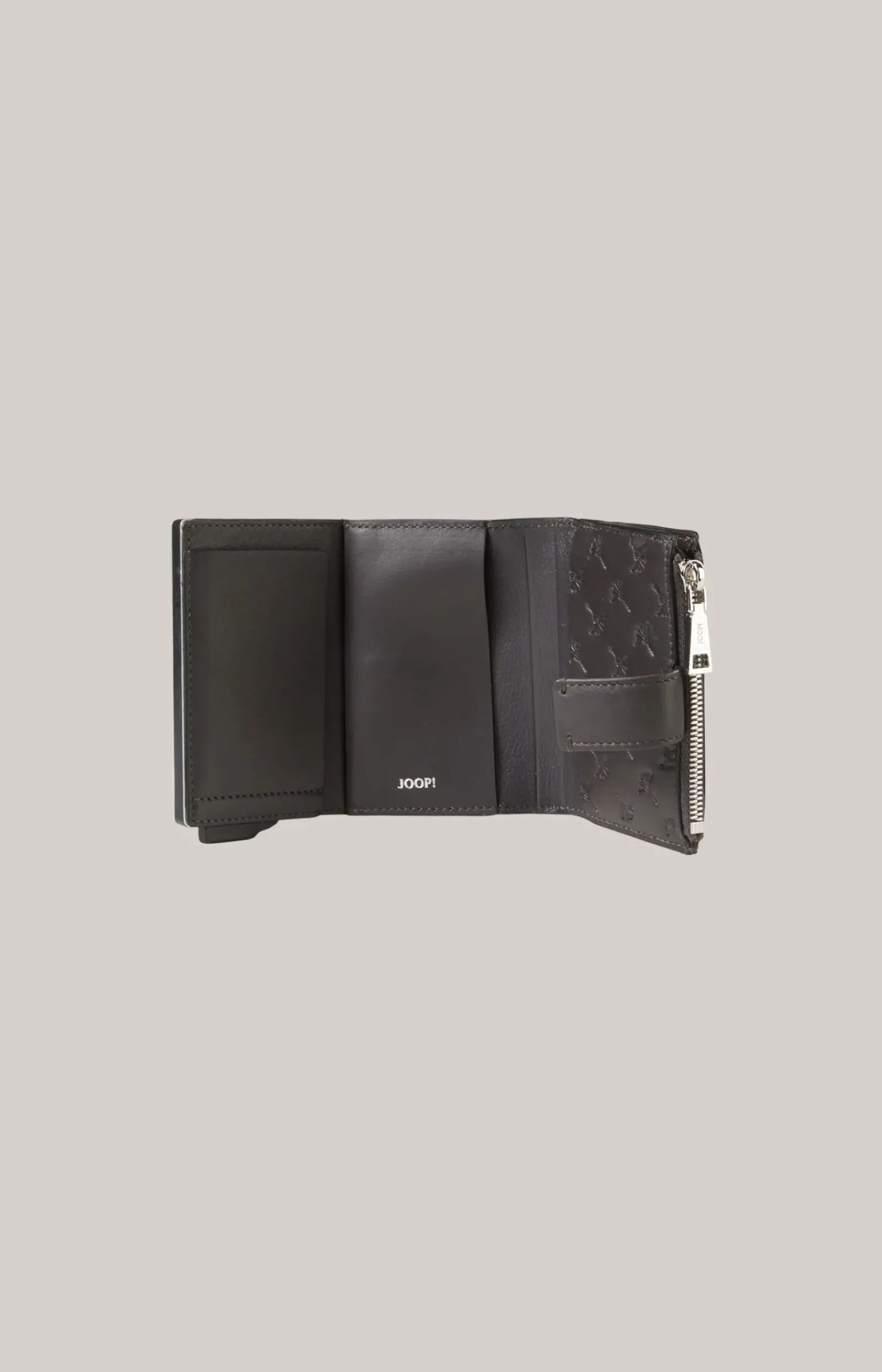 JOOP! Kleinlederwaren>Karten-Etui Sofisticato C-Four