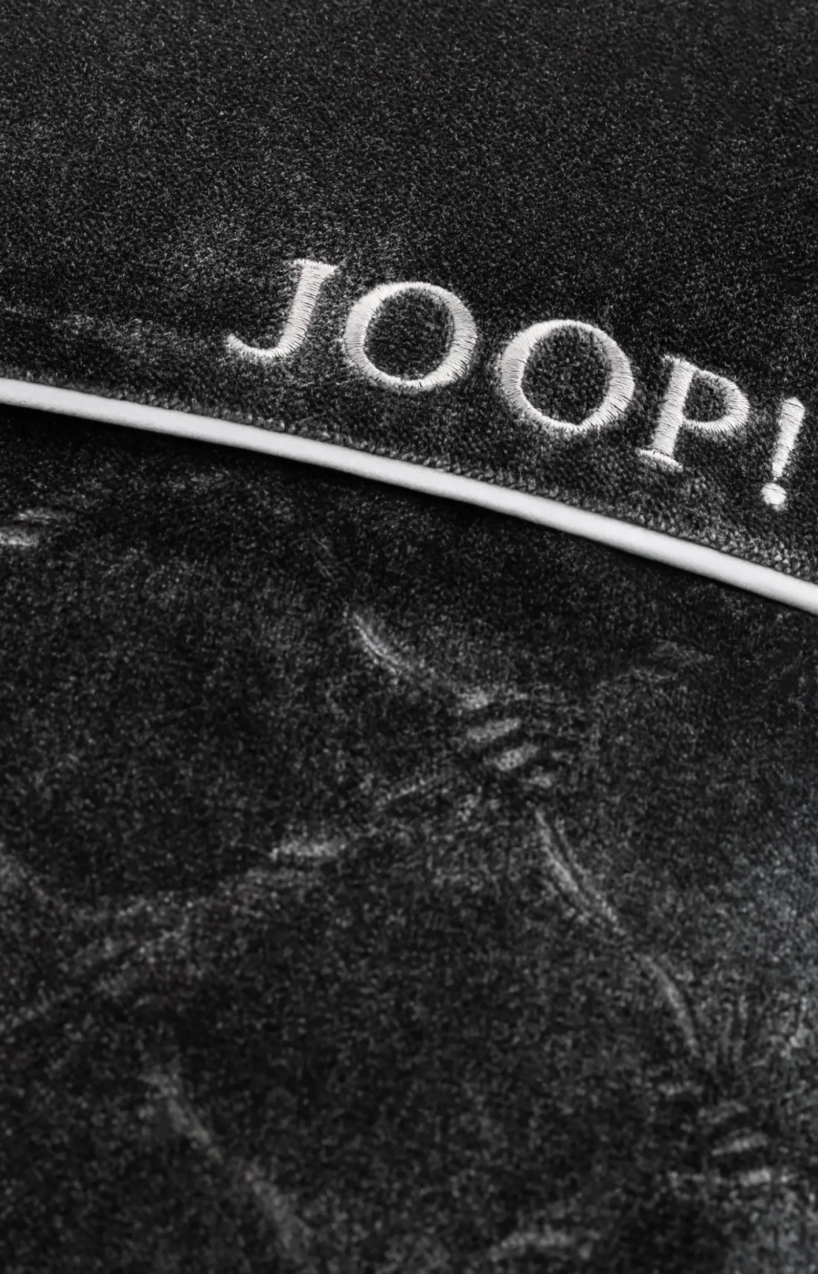 JOOP! Dekokissen>Kissenhülle Scene in