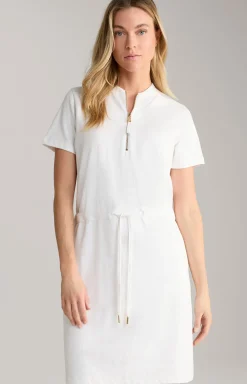 JOOP! Kleider & Röcke|Shirts & Sweats>Kleid in Weiß