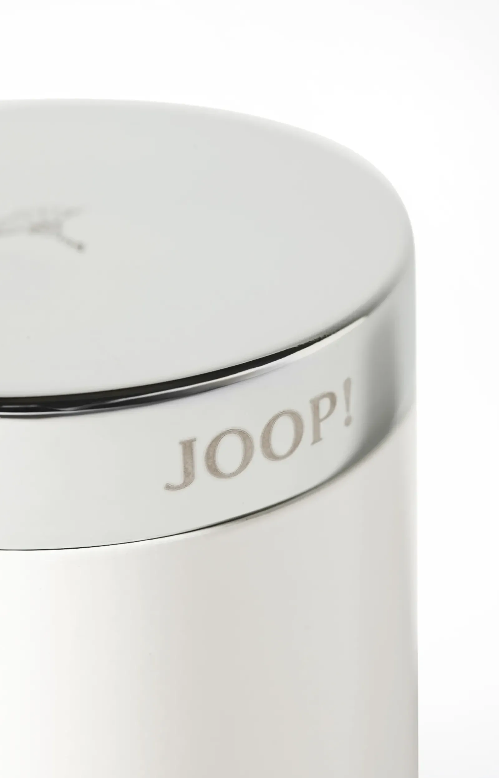 JOOP! Bad-Accessoires>Kleine Aufbewahrungsdose Chromeline,