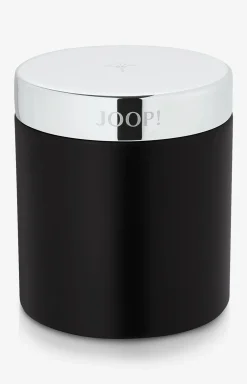 JOOP! Bad-Accessoires|Wohn-Accessoires>Kleine Mehrzweckdose Chromeline Black in