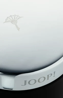 JOOP! Bad-Accessoires|Wohn-Accessoires>Kleine Mehrzweckdose Chromeline Black in