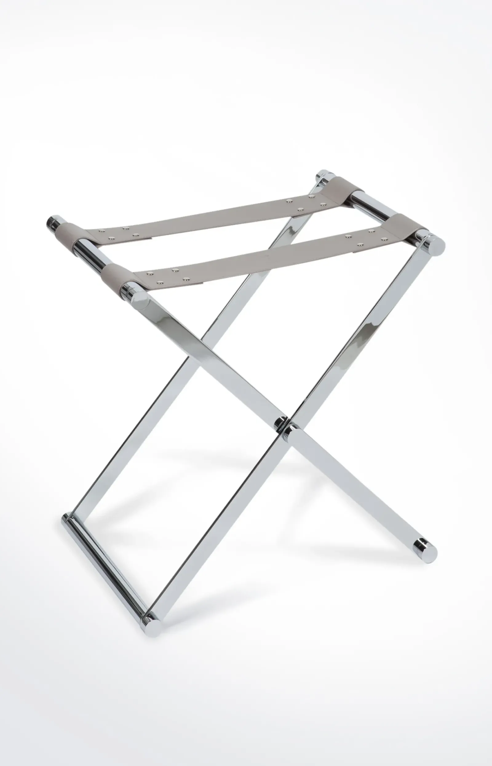 JOOP! Wohn-Accessoires|Tischaccessoires>Kleiner Beistelltisch Homeline, Grau-Rosé