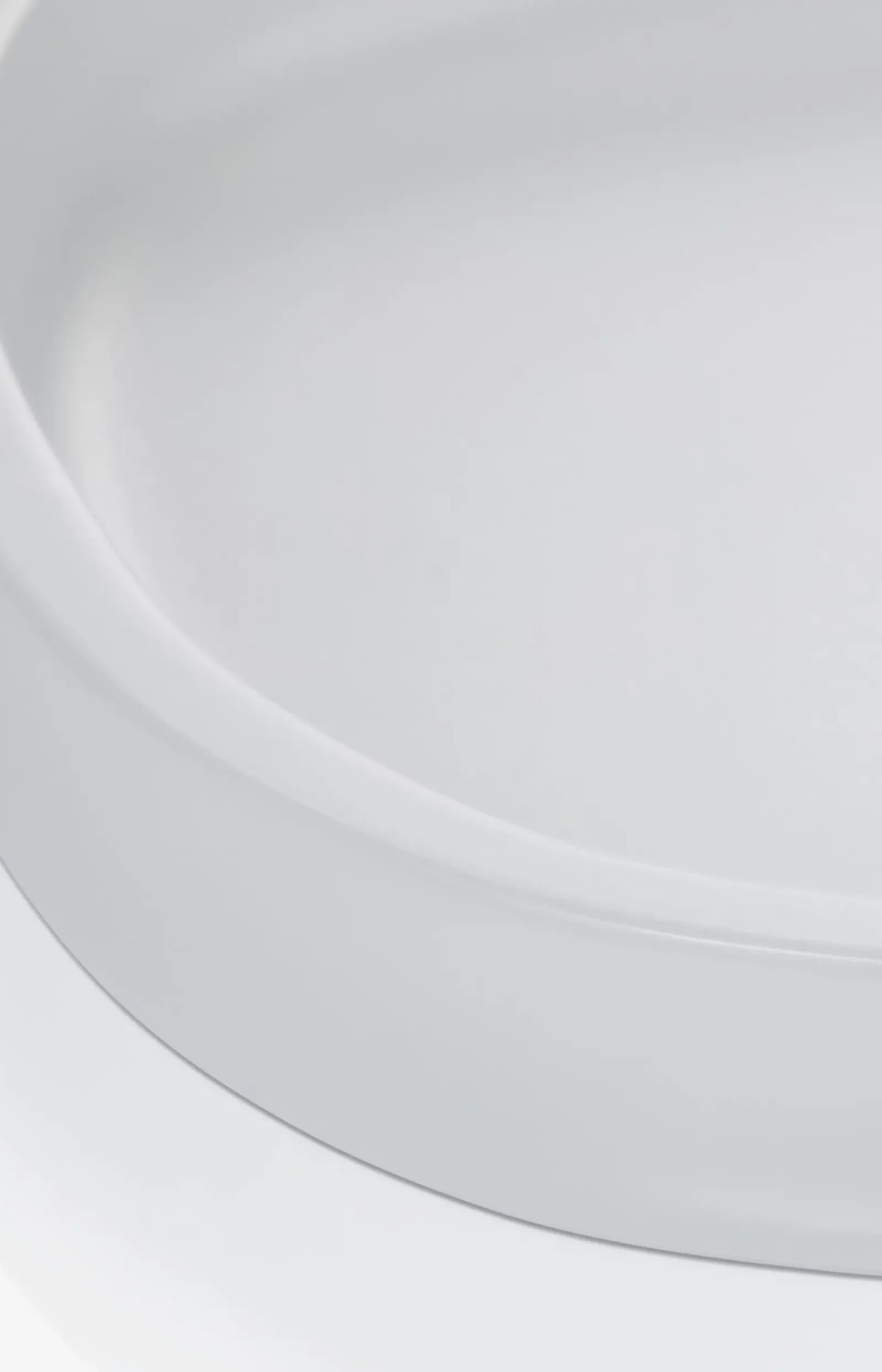 JOOP! Bad-Accessoires|Wohn-Accessoires>Kleines Tablett Crystal Line in Weiß