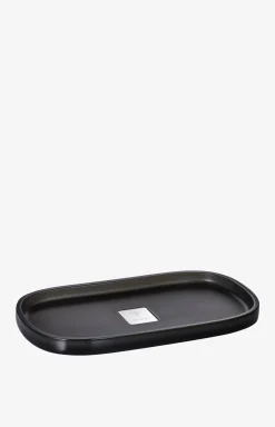 JOOP! Bad-Accessoires|Wohn-Accessoires>Kleines Tablett Crystal Line in