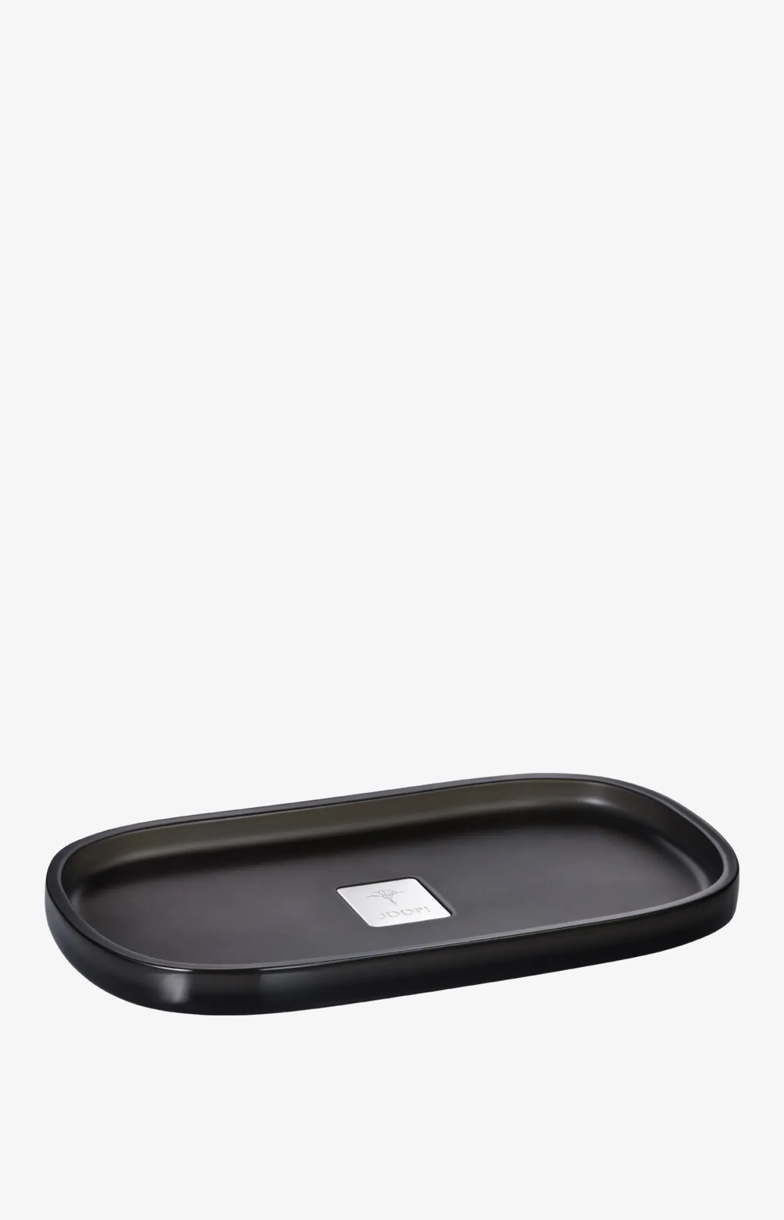 JOOP! Bad-Accessoires|Wohn-Accessoires>Kleines Tablett Crystal Line in