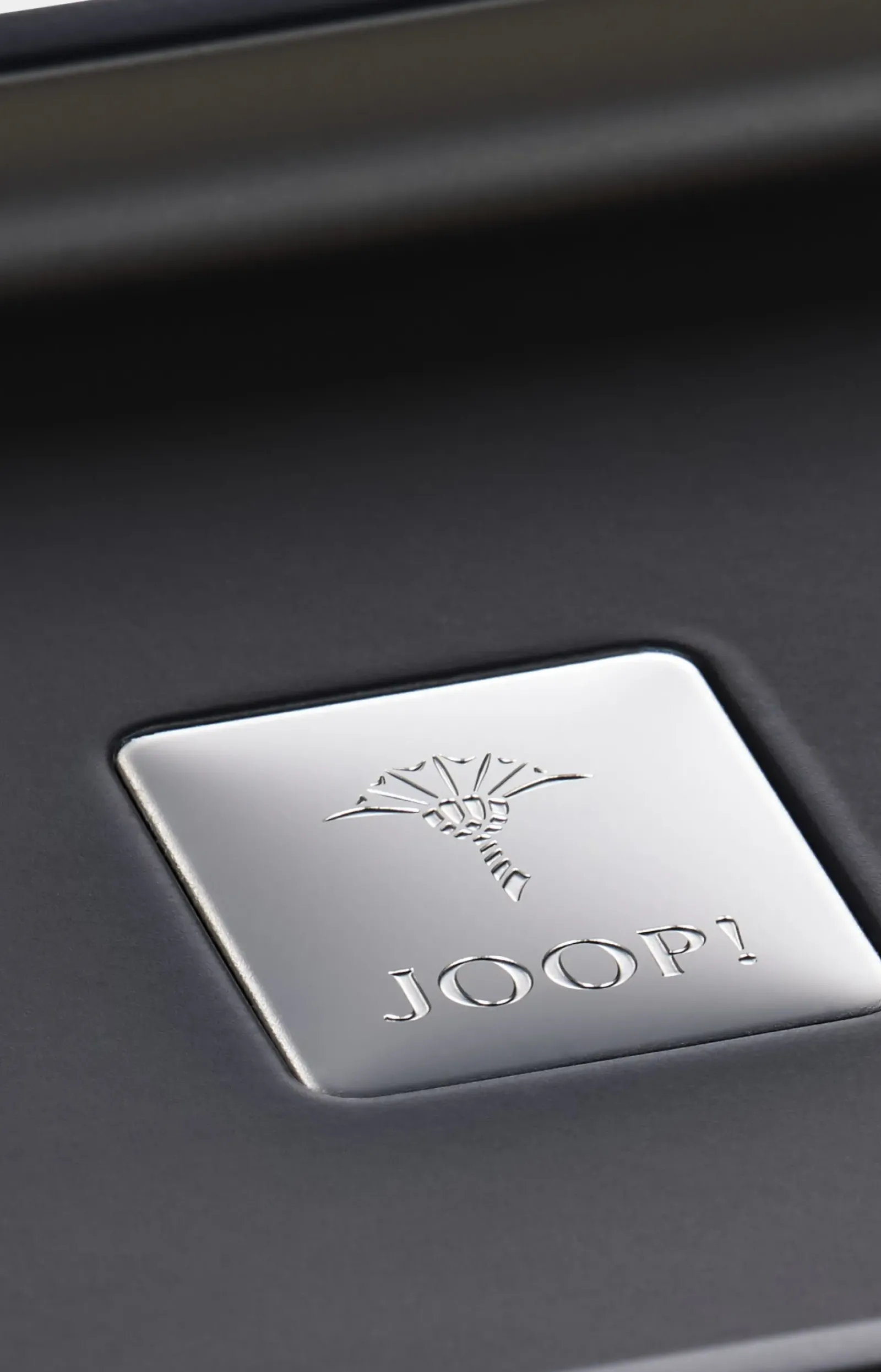 JOOP! Bad-Accessoires|Wohn-Accessoires>Kleines Tablett Crystal Line in