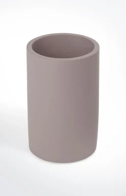 JOOP! Bad-Accessoires>Kosmetik-Behälter Bathline, Grau-Rosé