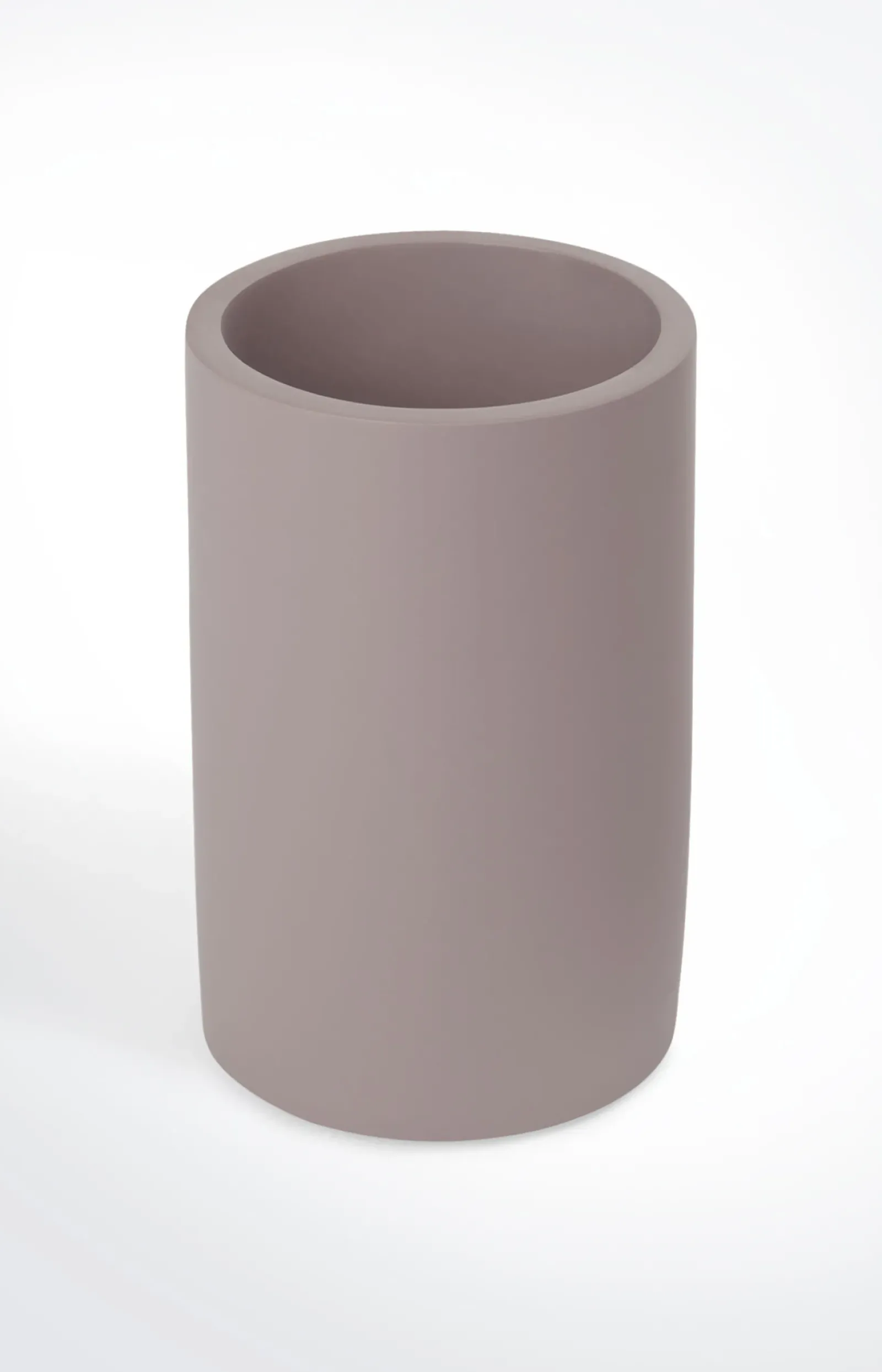 JOOP! Bad-Accessoires>Kosmetik-Behälter Bathline, Grau-Rosé
