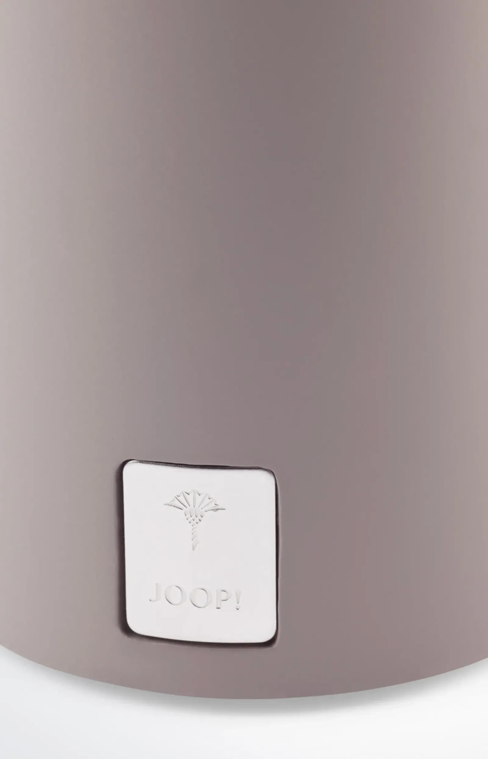 JOOP! Bad-Accessoires>Kosmetik-Behälter Bathline, Grau-Rosé