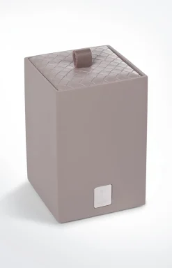 JOOP! Bad-Accessoires|Wohn-Accessoires>Kosmetik-Box Bathline, Grau-Rosé