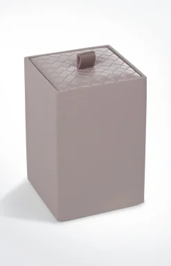 JOOP! Bad-Accessoires|Wohn-Accessoires>Kosmetik-Box Bathline, Grau-Rosé