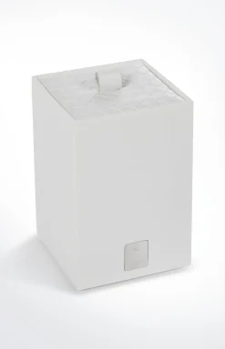 JOOP! Bad-Accessoires>Kosmetik-Box Bathline, Weiß
