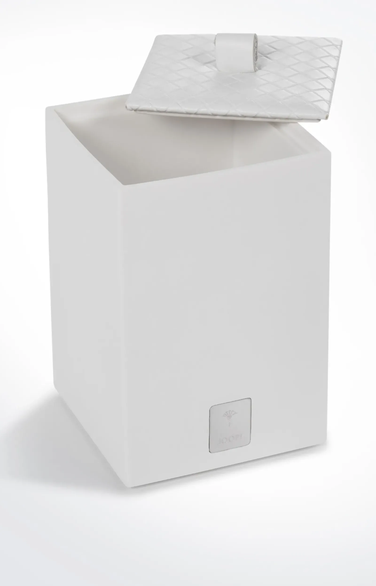 JOOP! Bad-Accessoires>Kosmetik-Box Bathline, Weiß