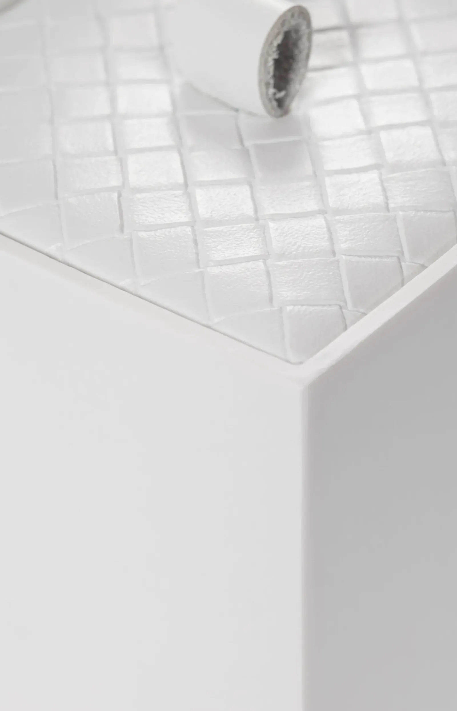JOOP! Bad-Accessoires>Kosmetik-Box Bathline, Weiß