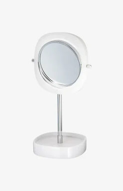 JOOP! Bad-Accessoires>Kosmetikspiegel Crystal Line in Weiß