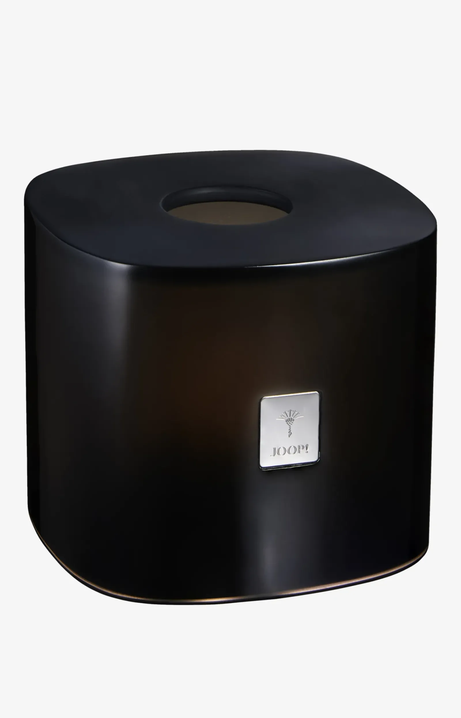 JOOP! Bad-Accessoires>Kosmetiktuchspender Crystal Line in