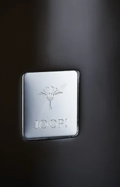 JOOP! Bad-Accessoires>Kosmetiktuchspender Crystal Line in