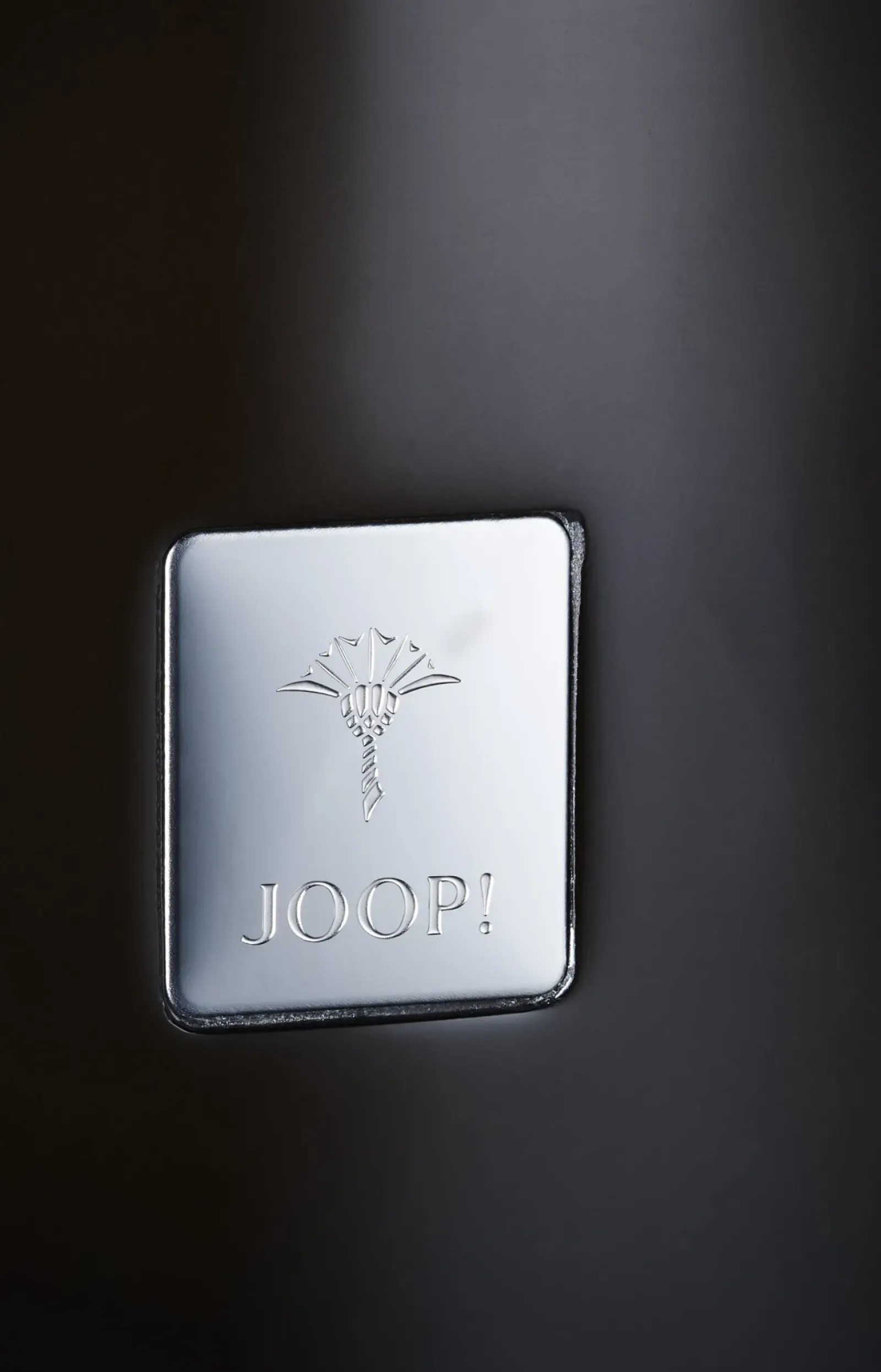 JOOP! Bad-Accessoires>Kosmetiktuchspender Crystal Line in