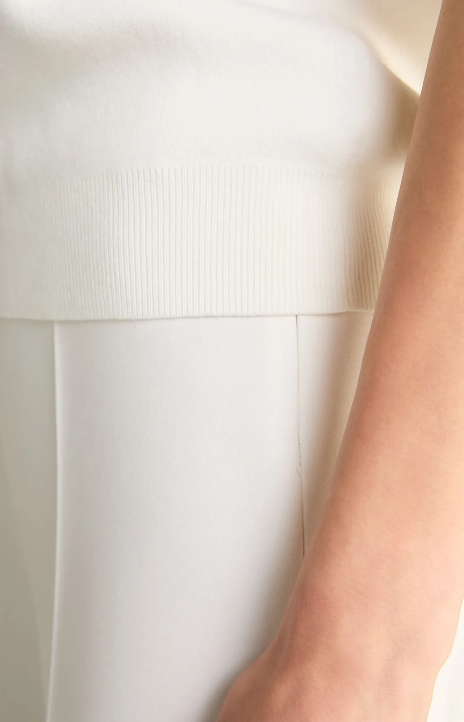 JOOP! Strick|Bekleidung>Kurzarm-Pullover in