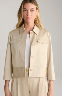 JOOP! Blazer|Bekleidung>Kurz-Blazer in