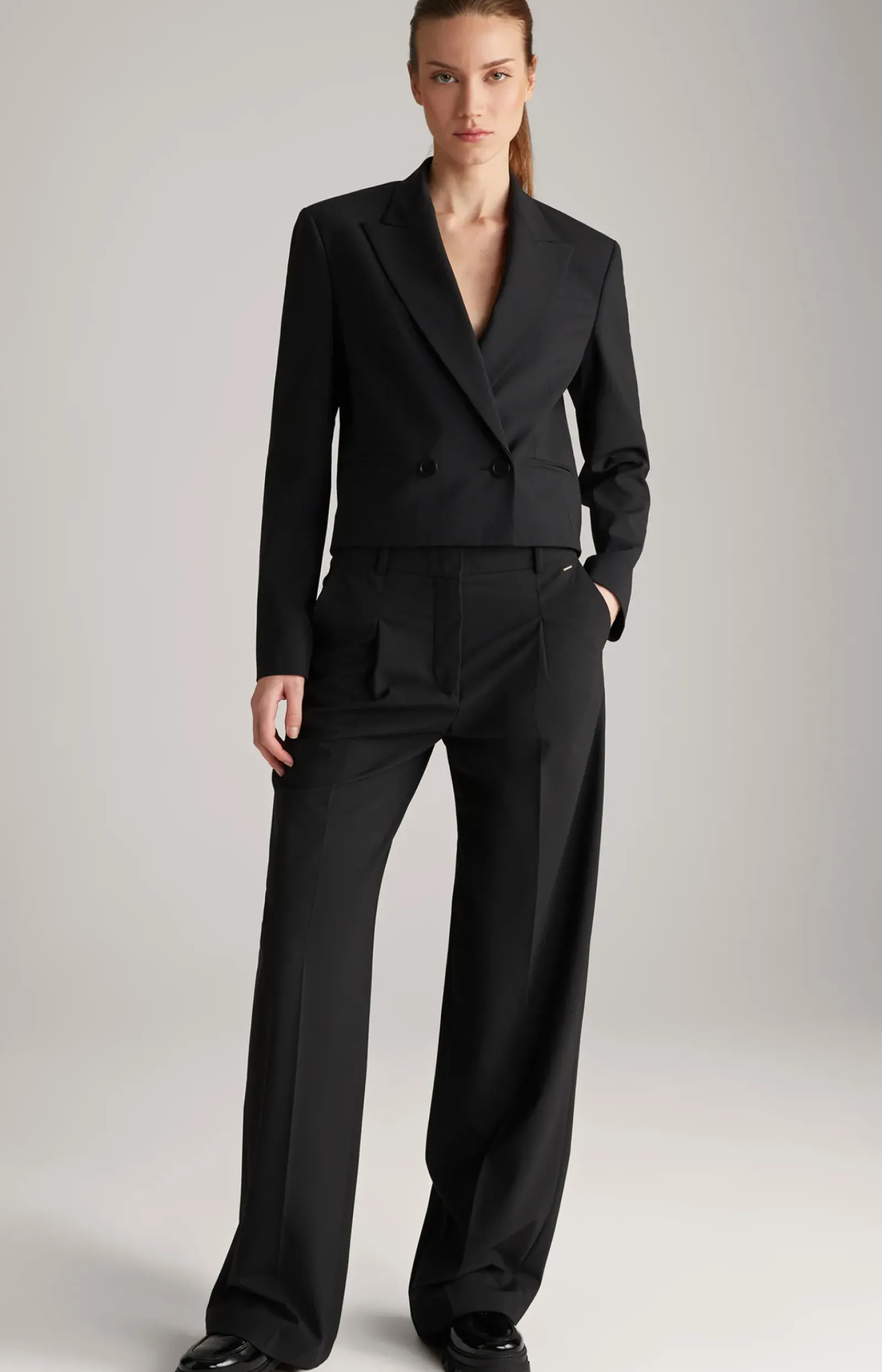JOOP! Blazer|Bekleidung>Kurz-Blazer in
