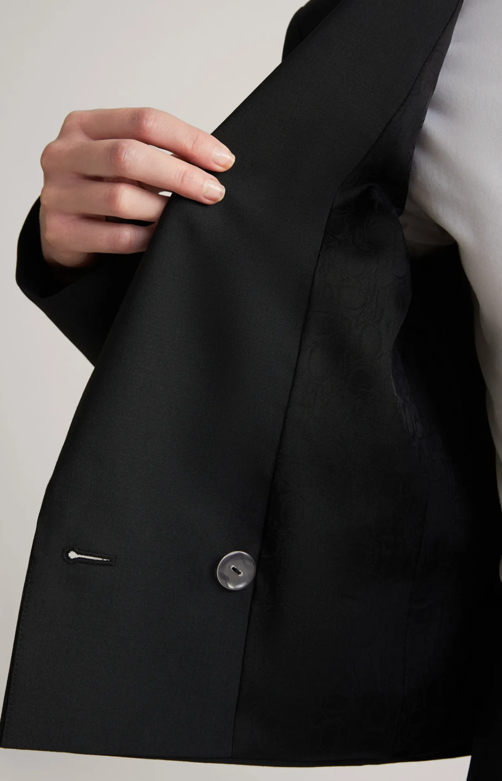 JOOP! Blazer|Bekleidung>Kurz-Blazer in