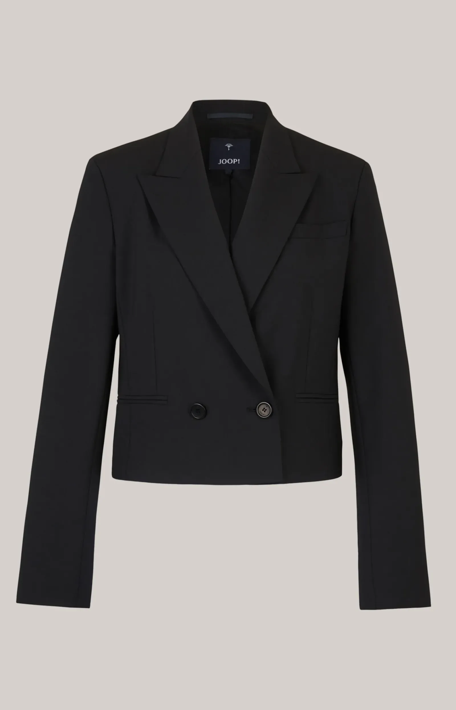 JOOP! Blazer|Bekleidung>Kurz-Blazer in