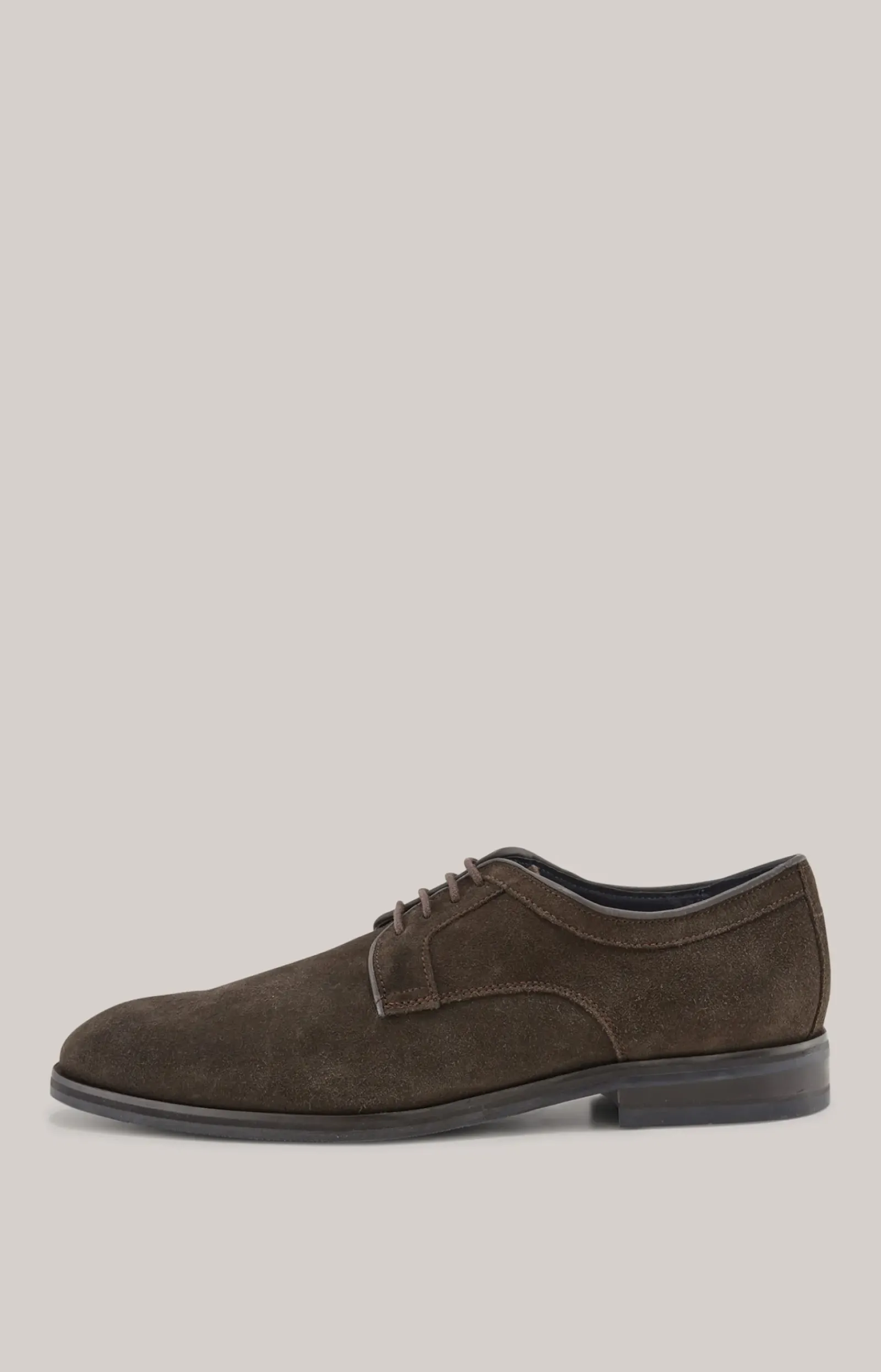 JOOP! Schuhe>Lace-Up Velluto Kleitos in