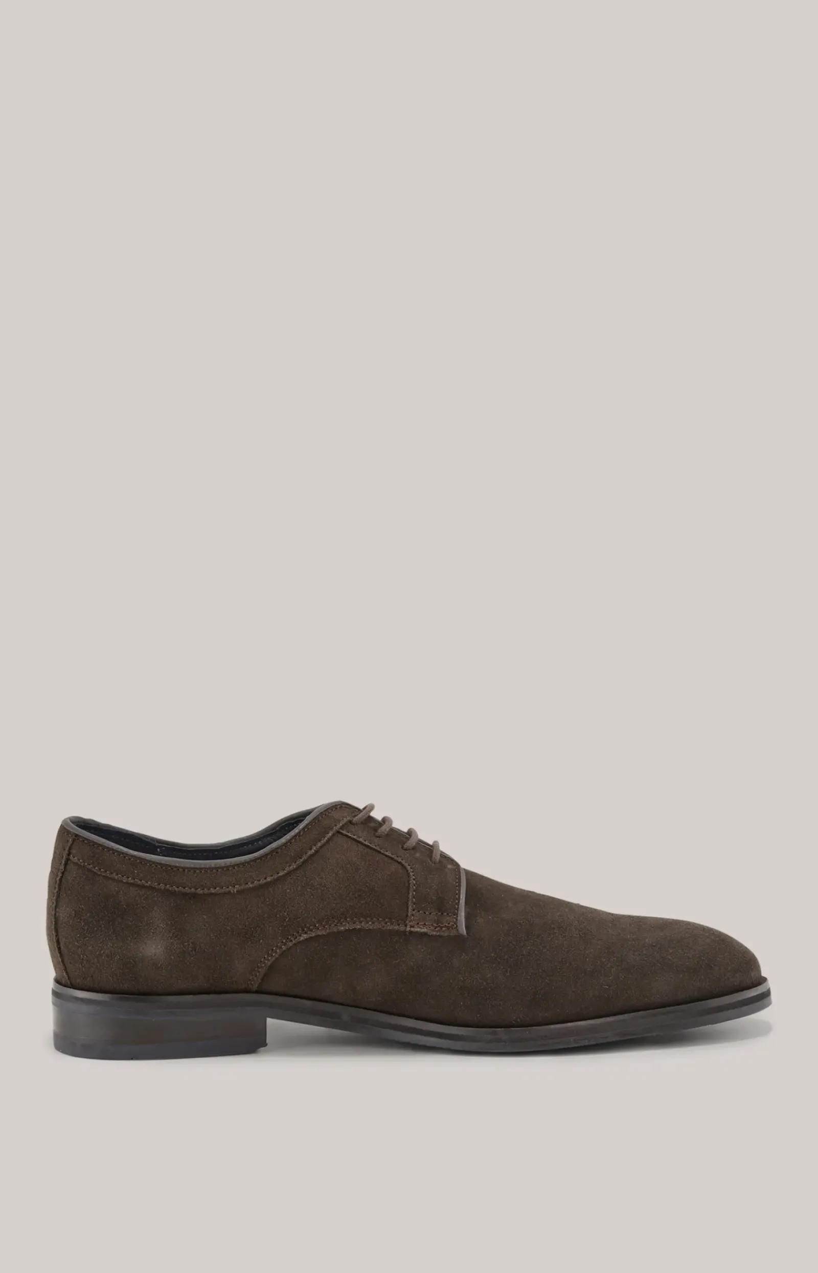 JOOP! Schuhe>Lace-Up Velluto Kleitos in