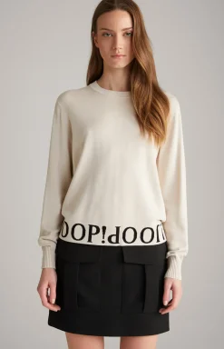 JOOP! Strick|Bekleidung>Langarmshirt in