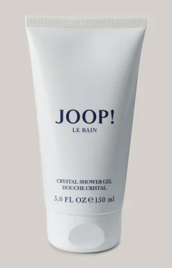 JOOP! Düfte>LE BAIN Crystal Shower Gel