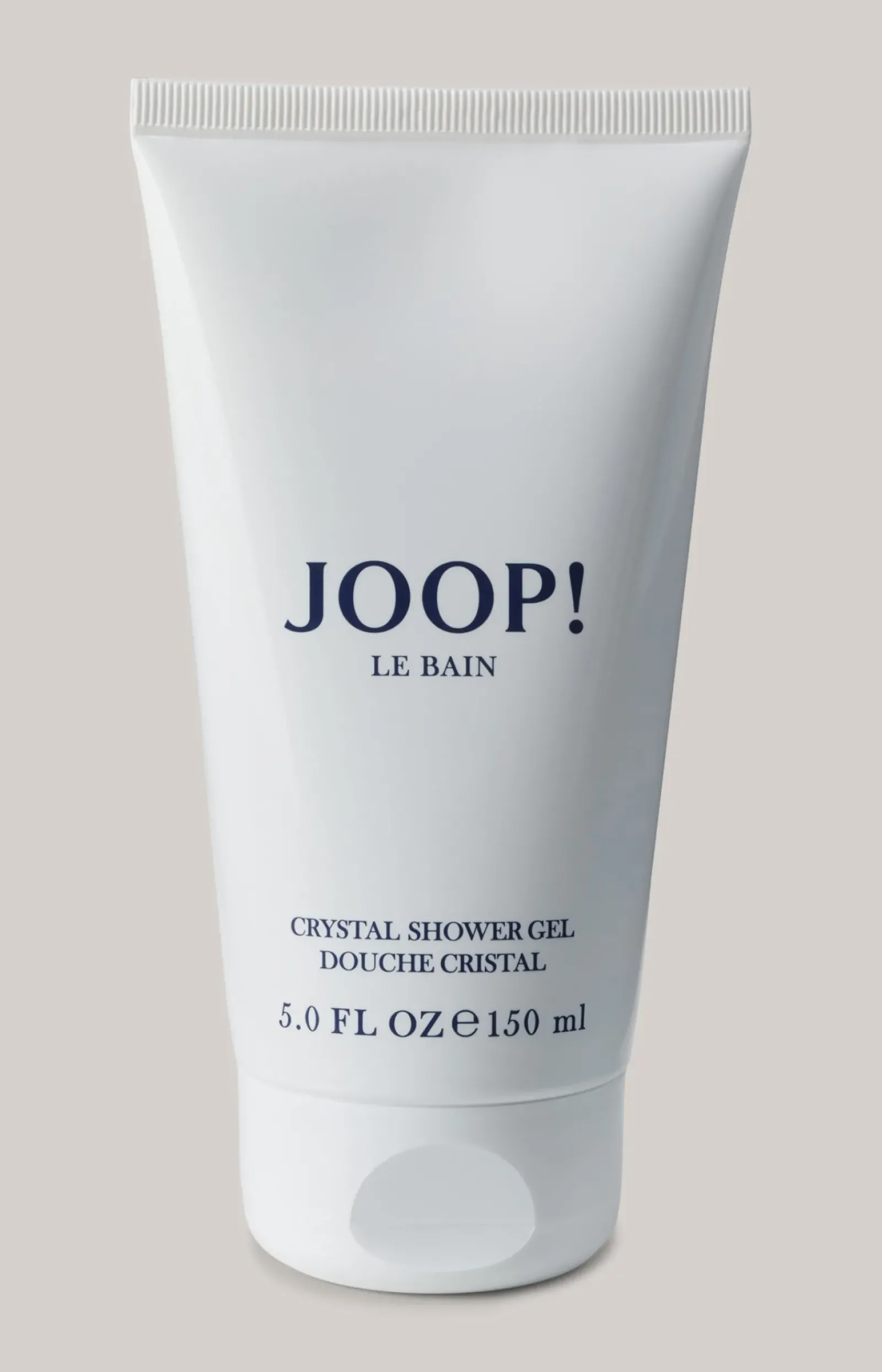 JOOP! Düfte>LE BAIN Crystal Shower Gel