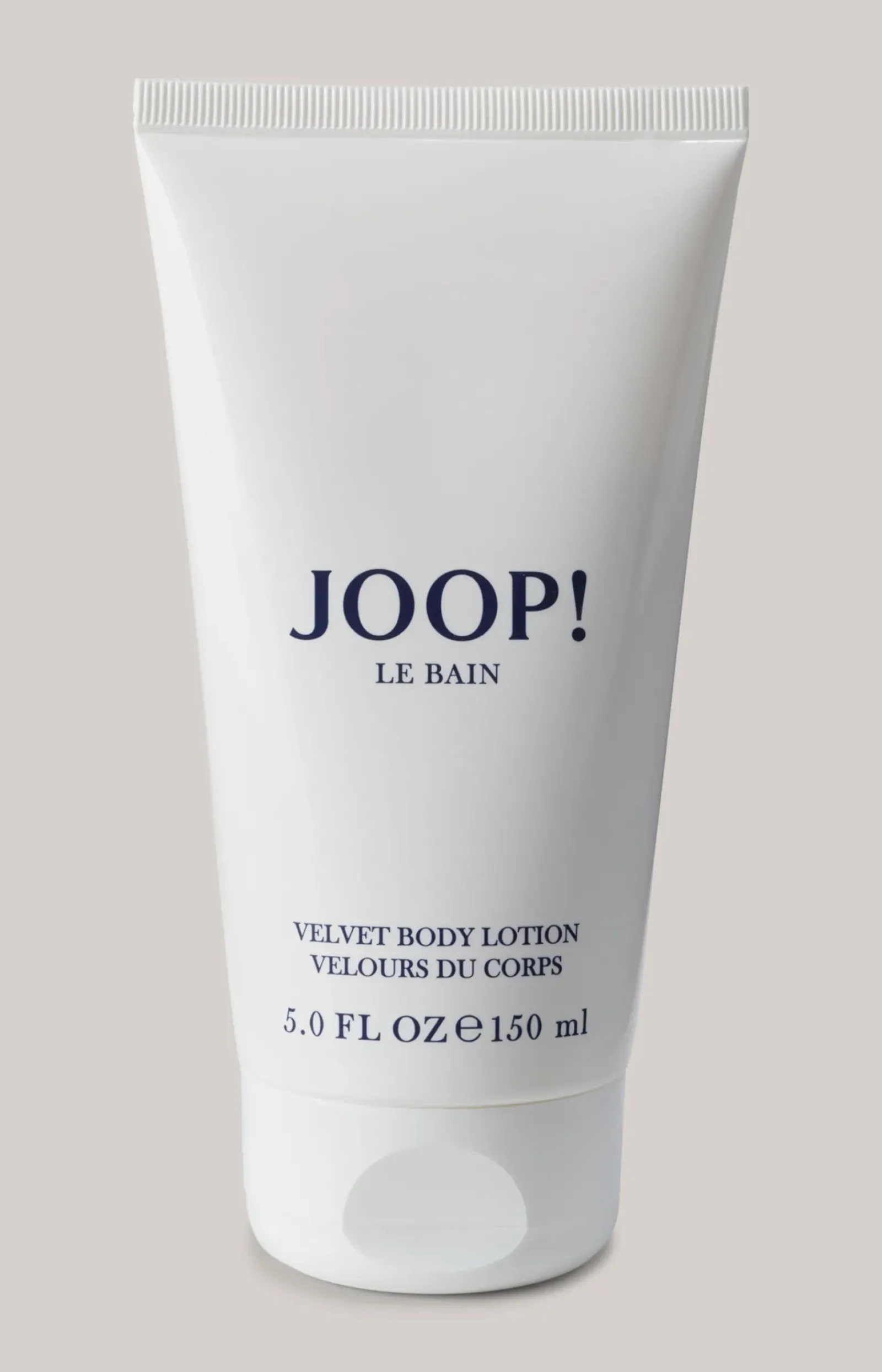 JOOP! Düfte>LE BAIN Velvet Body Lotion