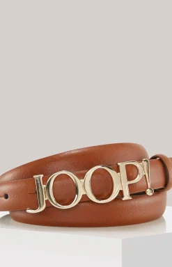 JOOP! Gürtel>Ledergürtel in