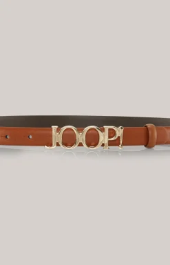 JOOP! Gürtel>Ledergürtel in